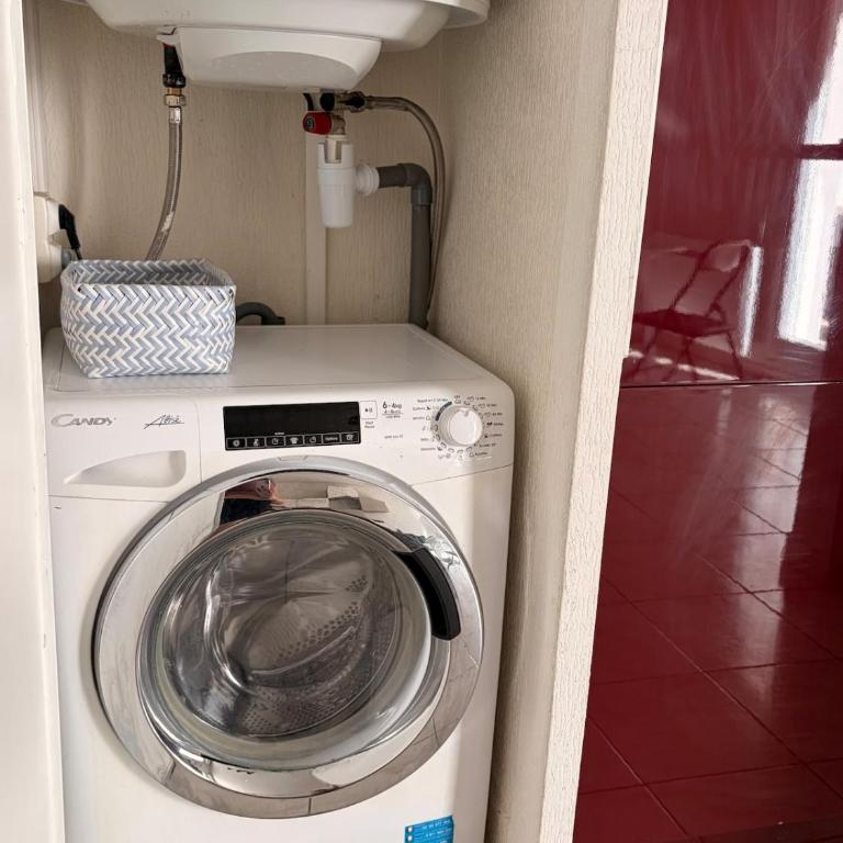 T3 lumineux 2 chambres terrasse et parking - Appartamento con 2 Camere da Letto - 6
