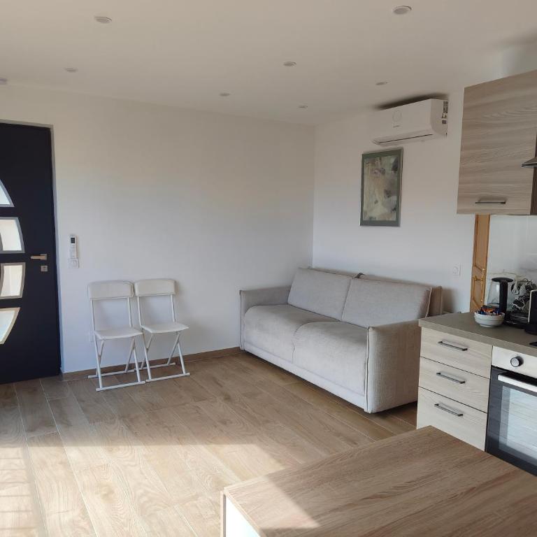 Maison exceptionnelle - Maison 2 Chambres - 71