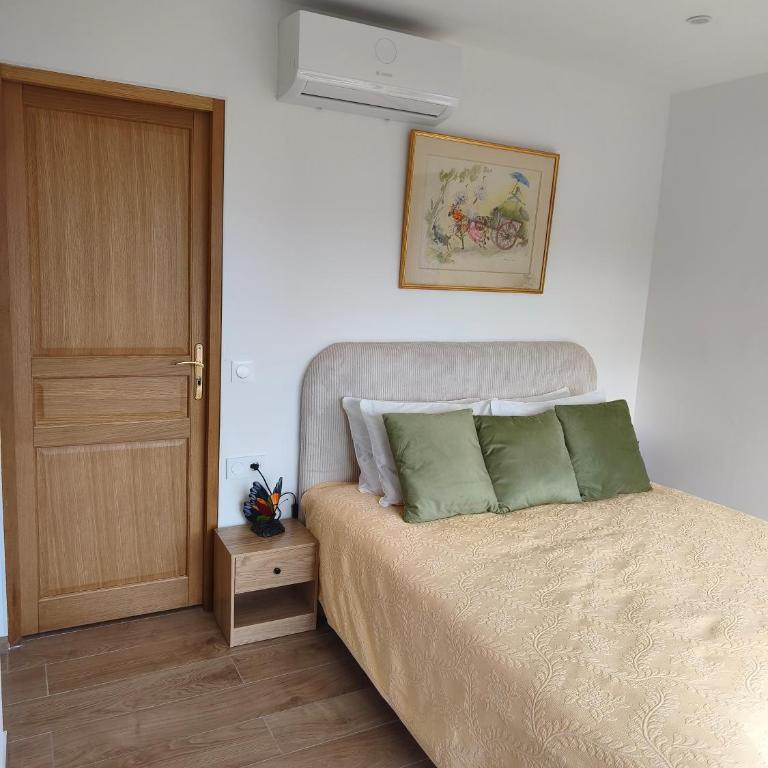 Maison exceptionnelle - Maison 2 Chambres - 68