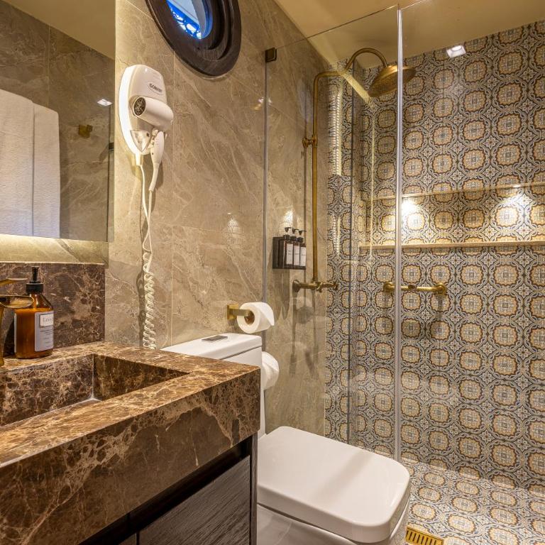 Villa de lujo en getsemani - Three-Bedroom Villa - 10
