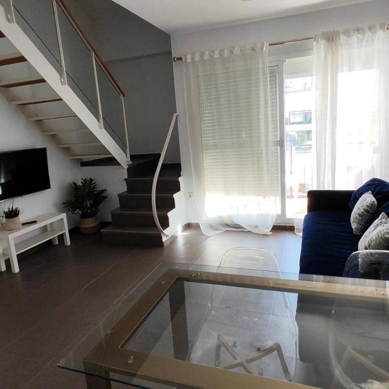 Atico Puerta de Doñana - Apartamento de 2 dormitorios - 2