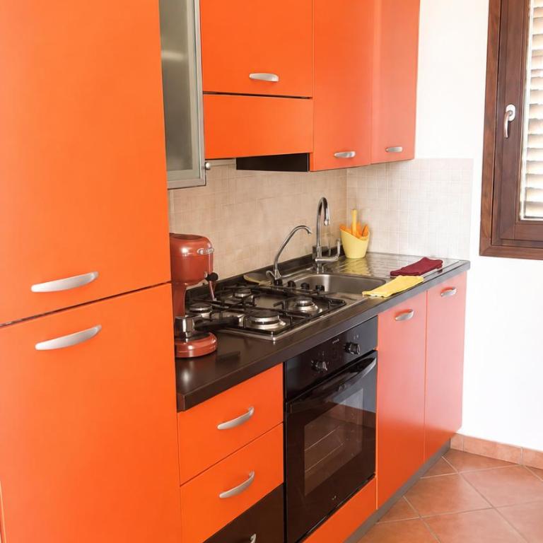Villa Favignana 2 - Appartamento con 2 Camere da Letto - 8