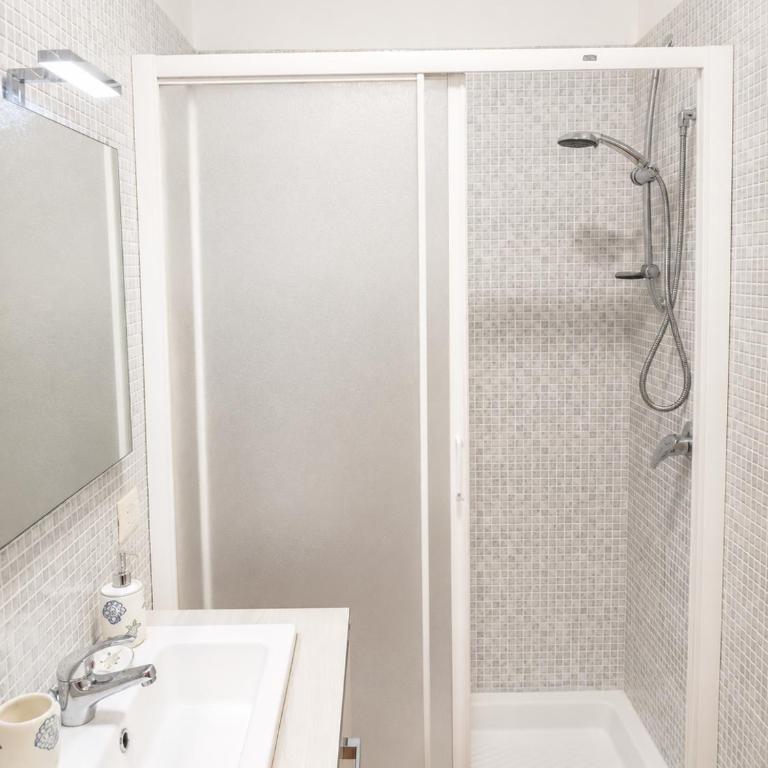 Villa Favignana 2 - Appartamento con 2 Camere da Letto - 12