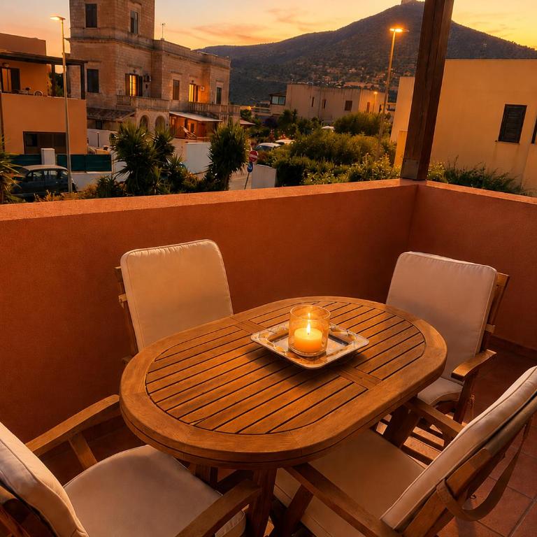 Villa Favignana 2 - Appartamento con 2 Camere da Letto - 2