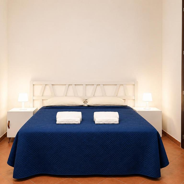 Villa Favignana 2 - Appartamento con 2 Camere da Letto - 15