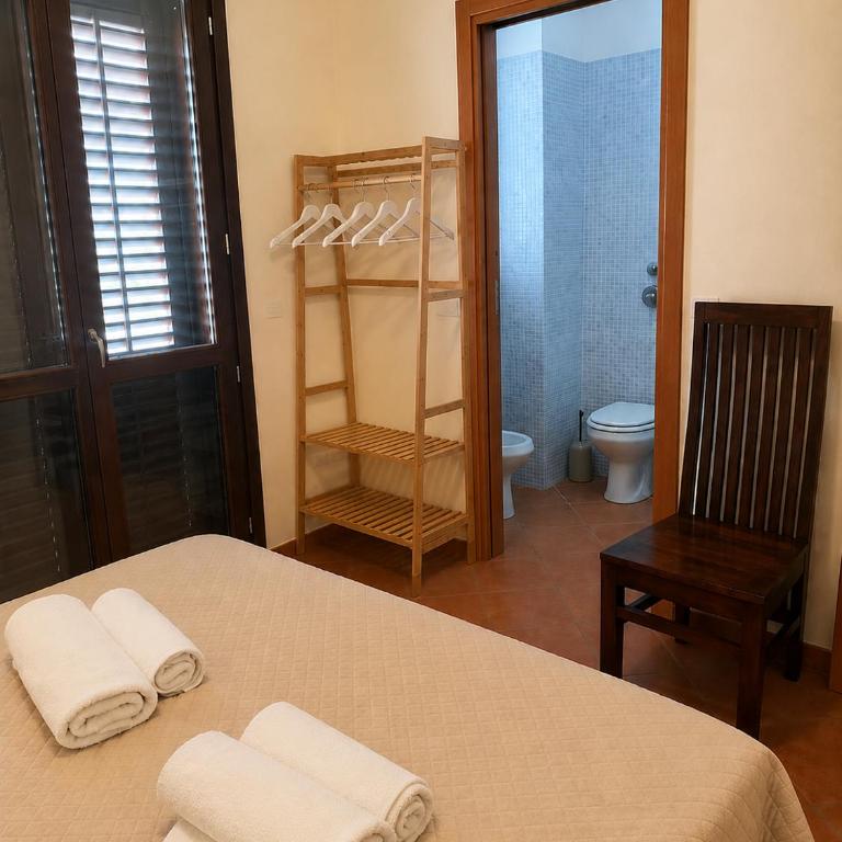 Villa Favignana 2 - Appartamento con 2 Camere da Letto - 10