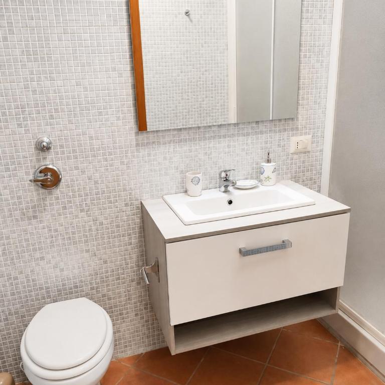 Villa Favignana 2 - Appartamento con 2 Camere da Letto - 13