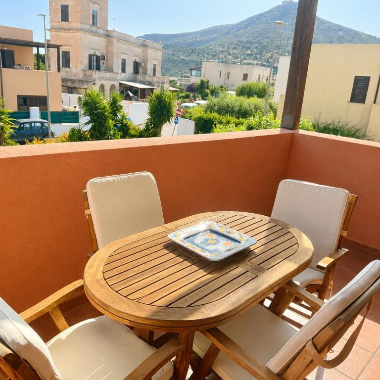 Villa Favignana 2 - Appartamento con 2 Camere da Letto - 1