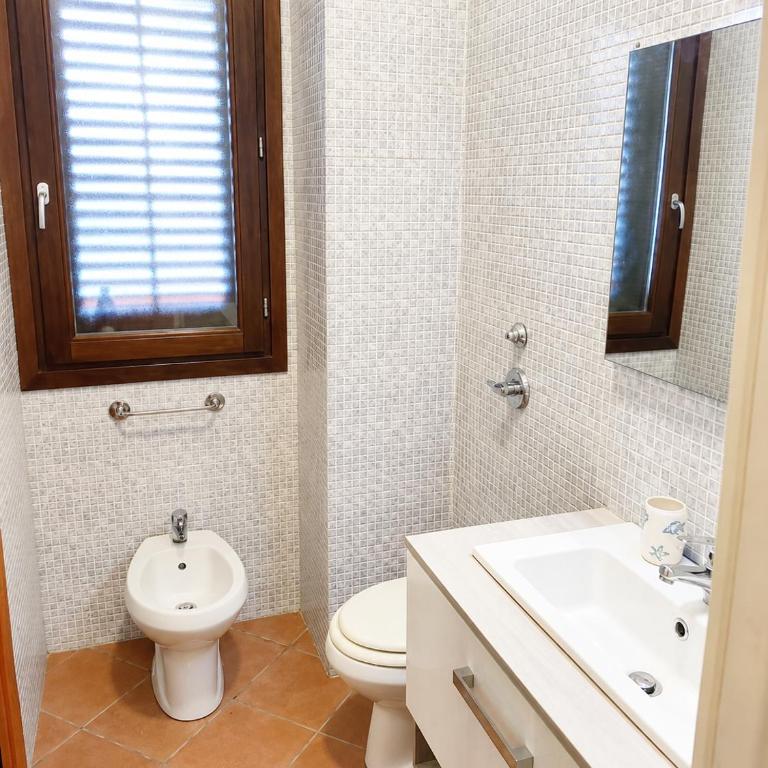 Villa Favignana 2 - Appartamento con 2 Camere da Letto - 14