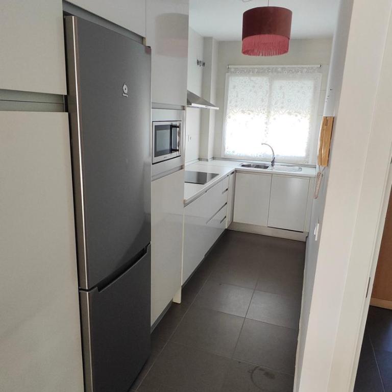 Atico Puerta de Doñana - Apartamento de 2 dormitorios - 7