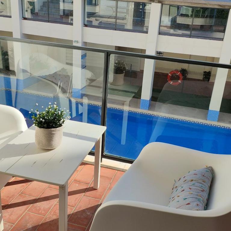 Atico Puerta de Doñana - Apartamento de 2 dormitorios - 1