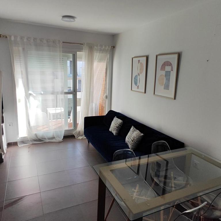 Atico Puerta de Doñana - Apartamento de 2 dormitorios - 6