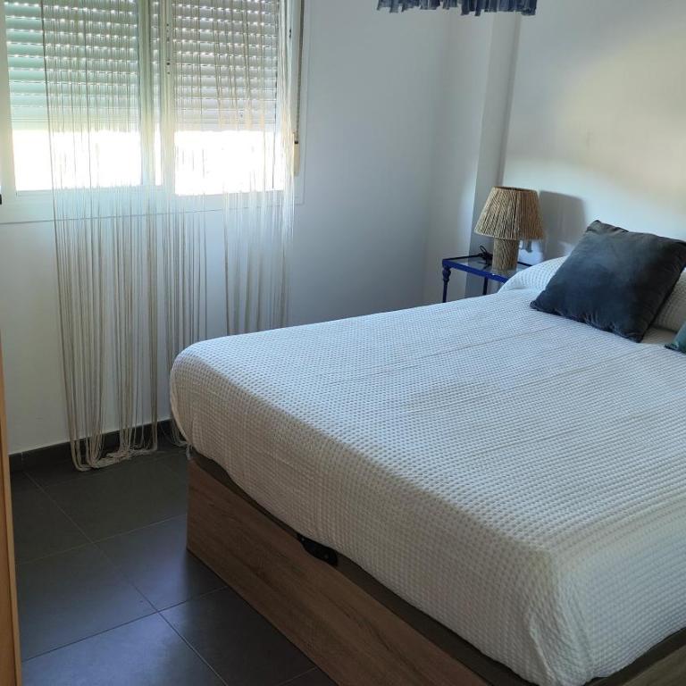 Atico Puerta de Doñana - Apartamento de 2 dormitorios - 8