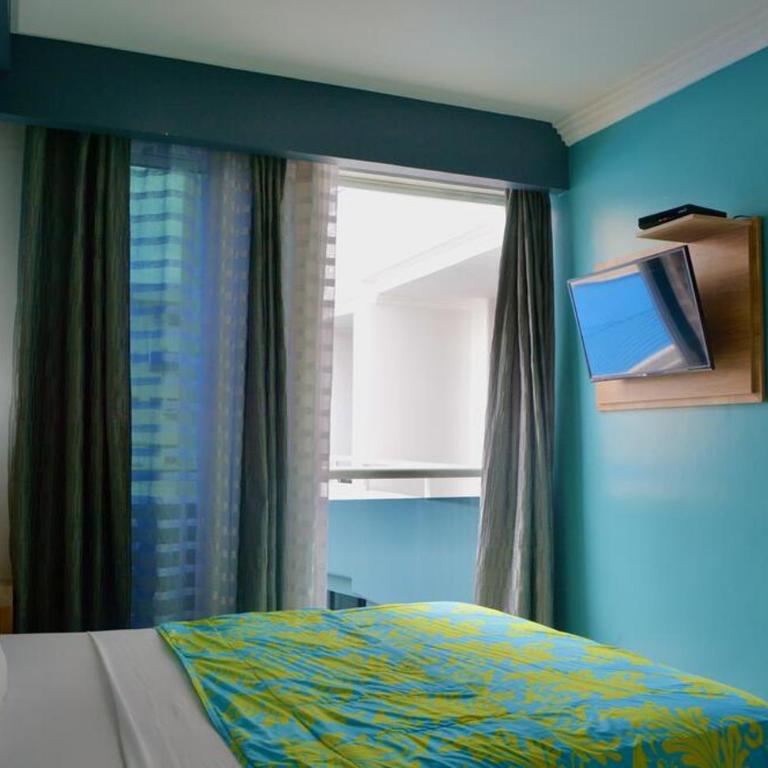 Hotel Casablanca Salinas - Double Room - 1