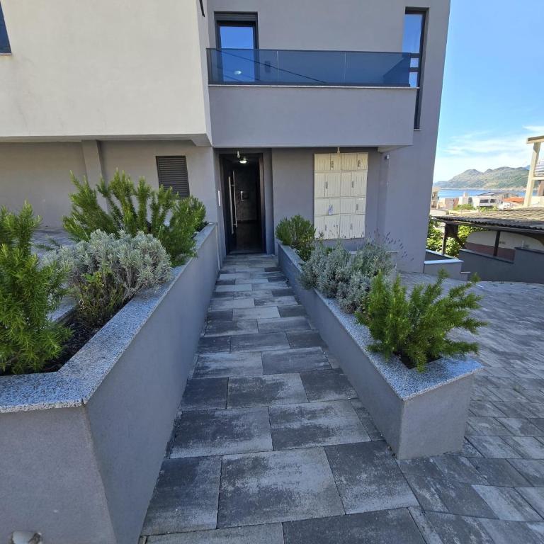 Arumba - One-Bedroom Apartment - 1