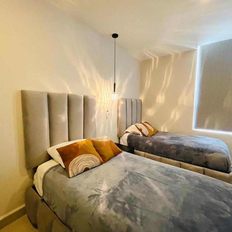 1414-Departamento a un paso de fundidora/6 px - Apartamento - 4