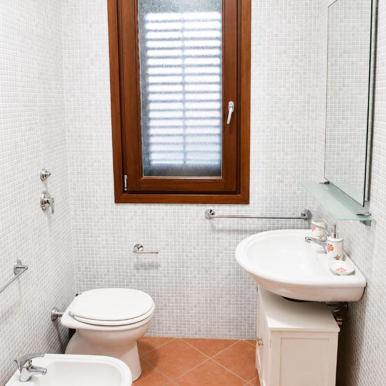 Villa Favignana 2 - Appartamento con 2 Camere da Letto - 19
