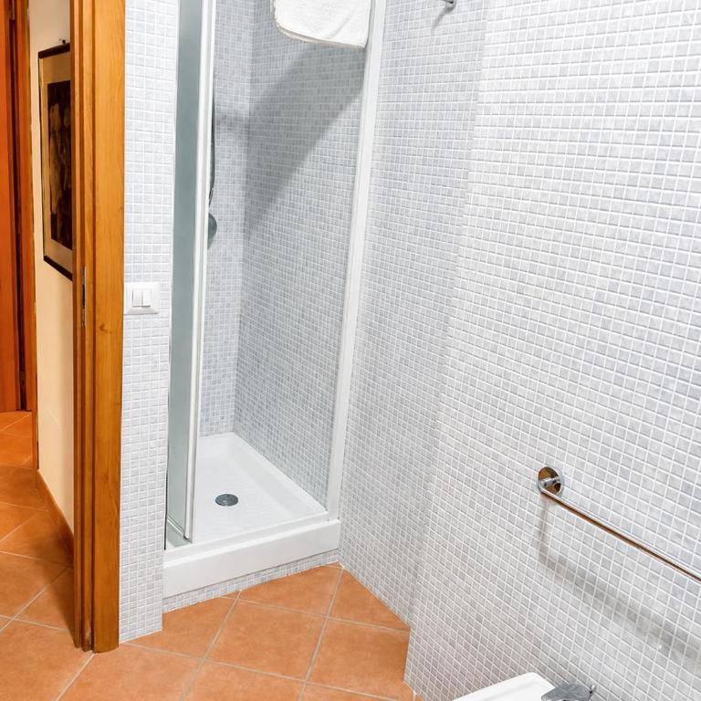 Villa Favignana 2 - Appartamento con 2 Camere da Letto - 20