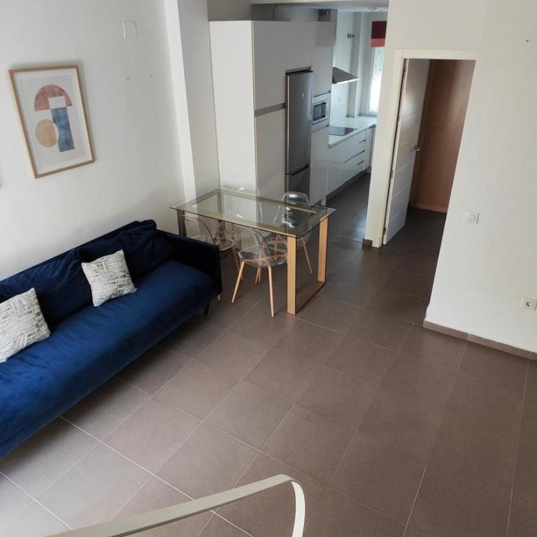 Atico Puerta de Doñana - Apartamento de 2 dormitorios - 5