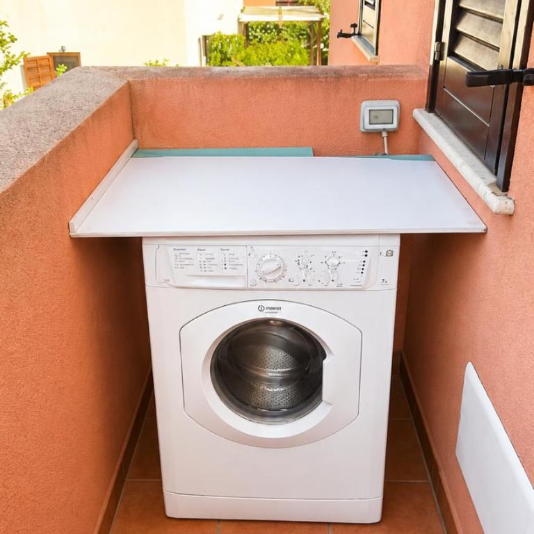 Villa Favignana 2 - Appartamento con 2 Camere da Letto - 21