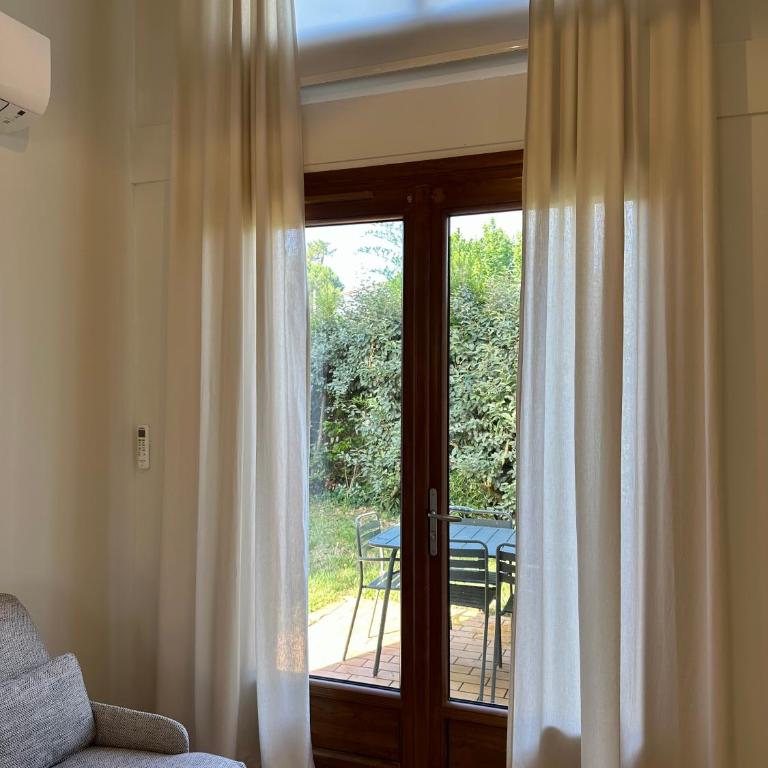 Maison avec jardin - Plage à 500m - Clim - Parking - One-Bedroom House - 16
