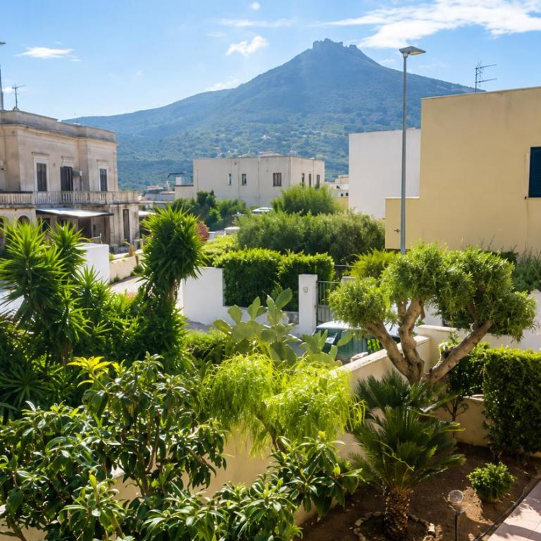 Villa Favignana 2 - Appartamento con 2 Camere da Letto - 23