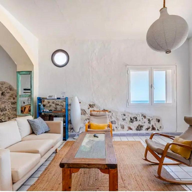 Ocean front surf House El Cotillo - Apartamento de 2 dormitorios - 9