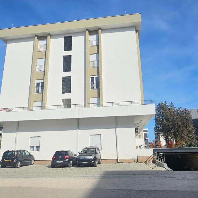 Apartmani Banovic - One-Bedroom Apartment - 4