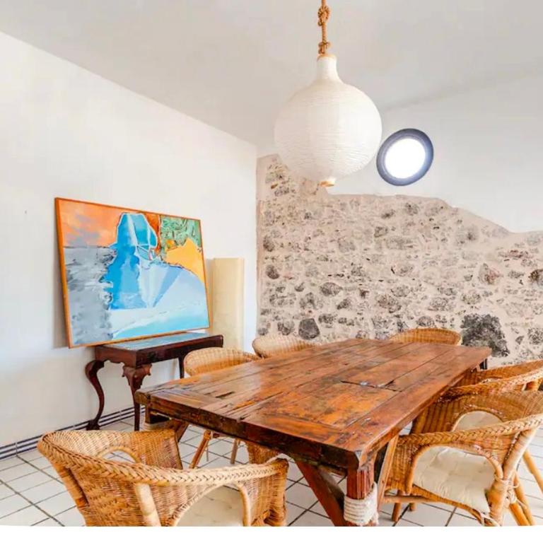 Ocean front surf House El Cotillo - Apartamento de 2 dormitorios - 6
