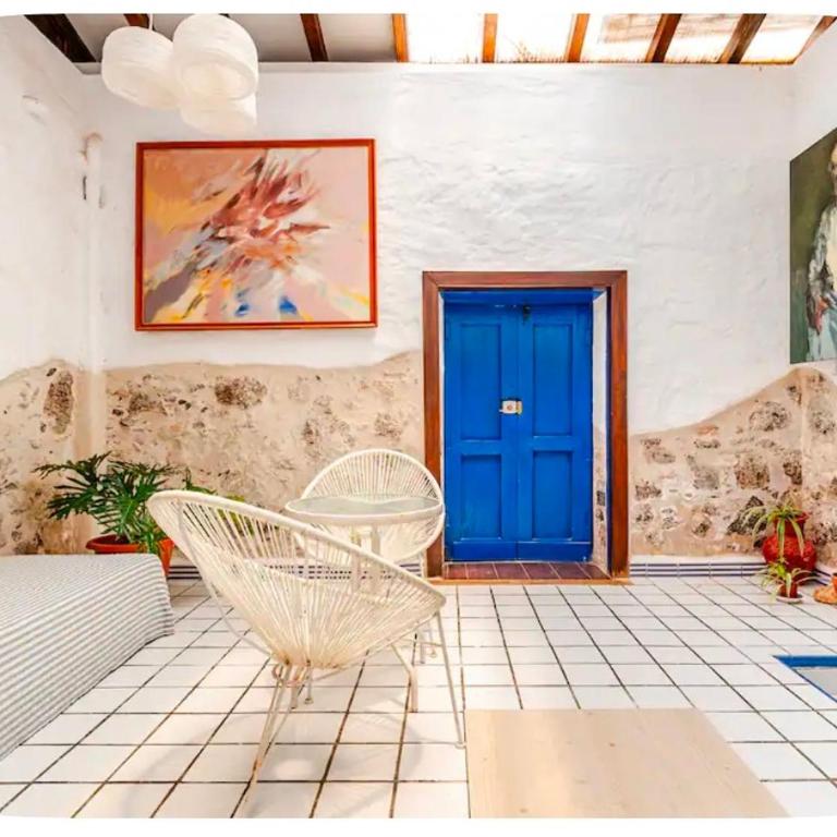 Ocean front surf House El Cotillo - Apartamento de 2 dormitorios - 4