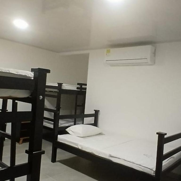 Hotel Logistico - Family Room - 2