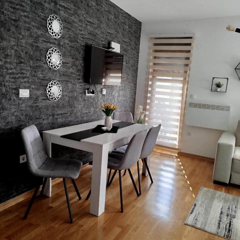 Apartman Vukovic & SPA - One-Bedroom Apartment - 7