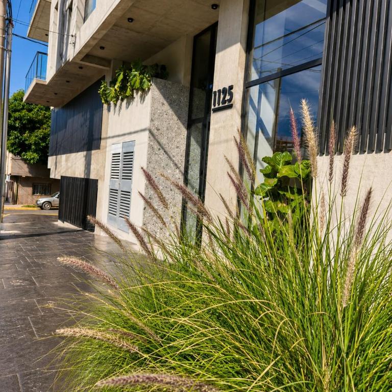 Luxury apartment overlooking the river - Apartamento de 1 dormitorio - 3