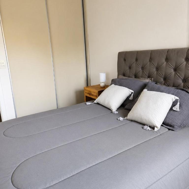 Luxury apartment overlooking the river - Apartamento de 1 dormitorio - 4