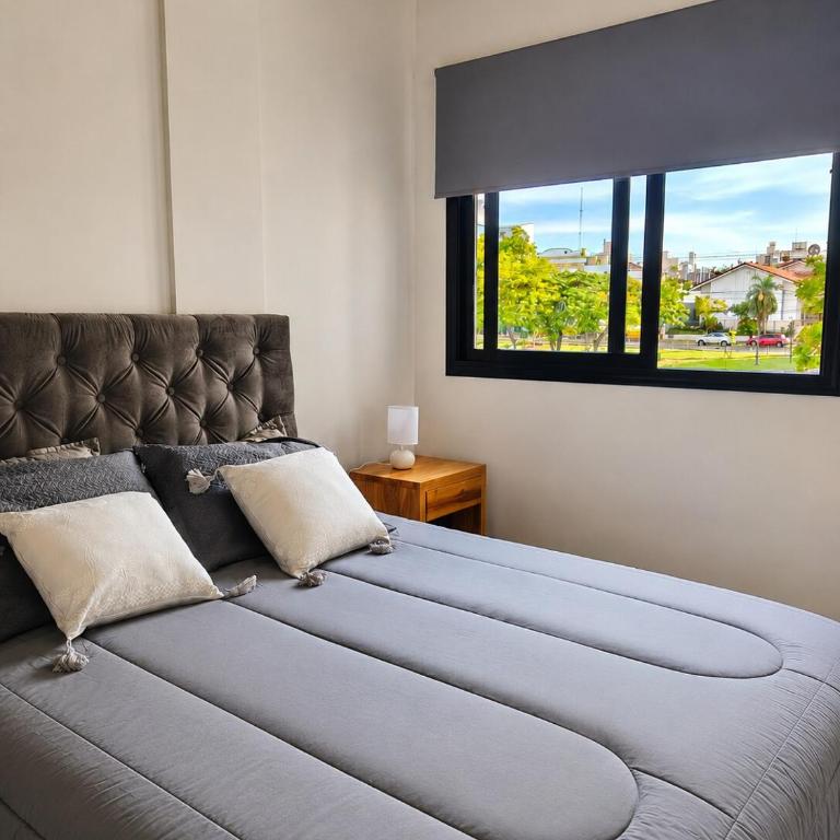 Luxury apartment overlooking the river - Apartamento de 1 dormitorio - 9