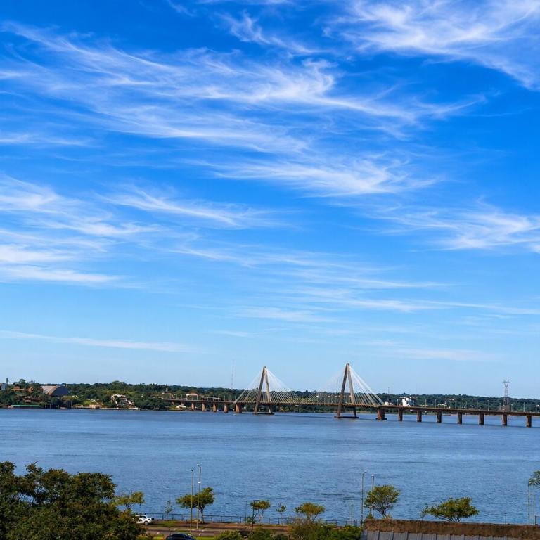 Luxury apartment overlooking the river - Apartamento de 1 dormitorio - 10