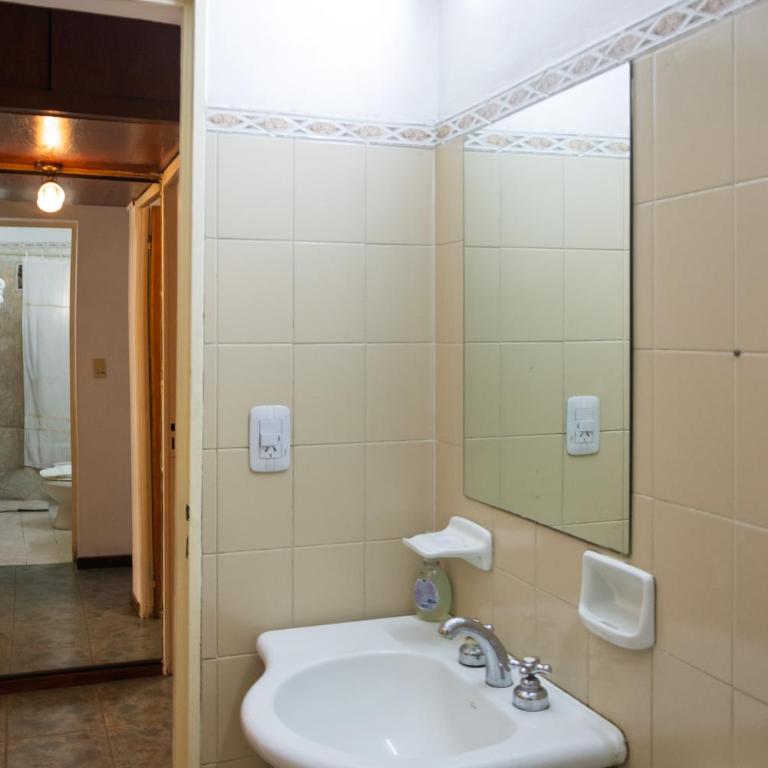 Esencia de Montaña - Casa de 3 dormitorios - 20