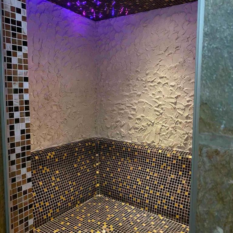 Apartman Vukovic & SPA - One-Bedroom Apartment - 16