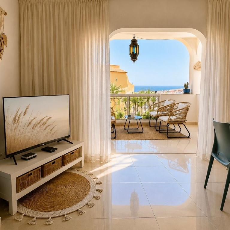 Enchanting Suite, Tenerife Panoramic View - Appartement 2 Chambres - 53