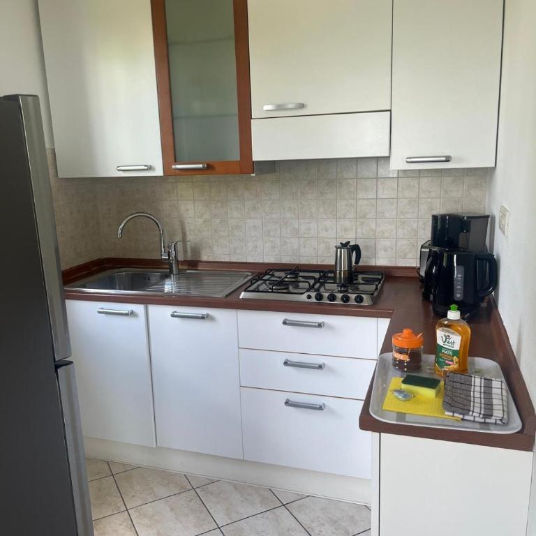 Eden Apartments 1 - Appartamento con 2 Camere da Letto - 13