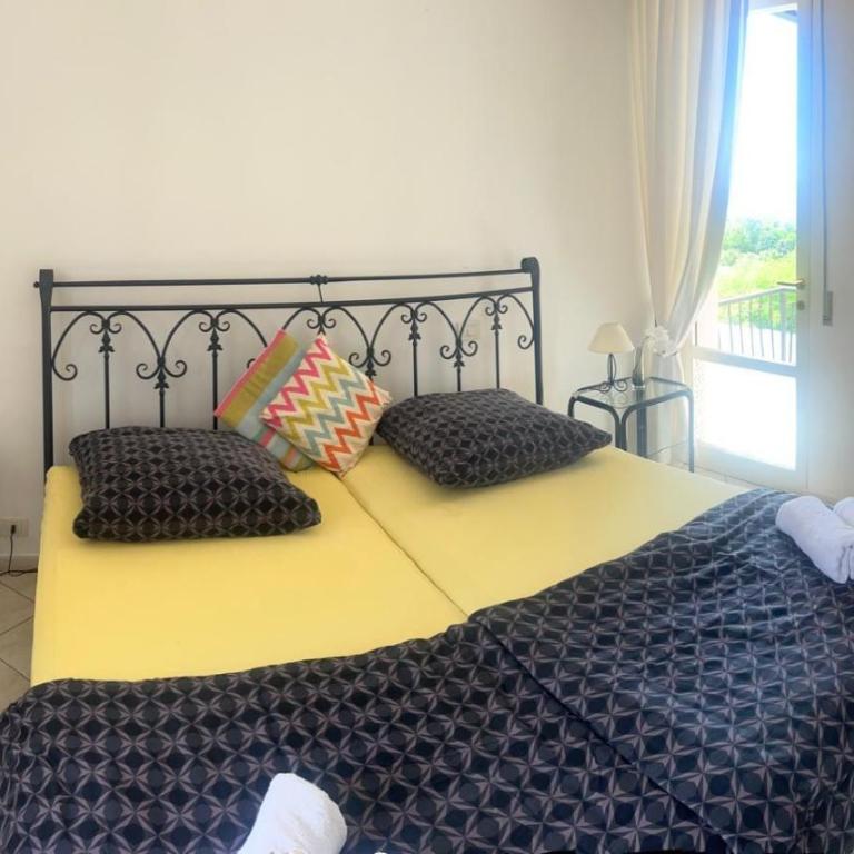 Eden Apartments 1 - Appartamento con 2 Camere da Letto - 10