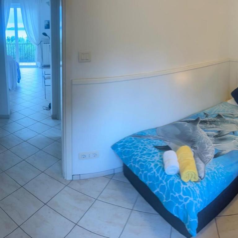 Eden Apartments 1 - Appartamento con 2 Camere da Letto - 5