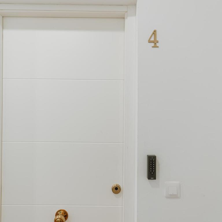 BOO apartments - Appartement avec Douche - 31