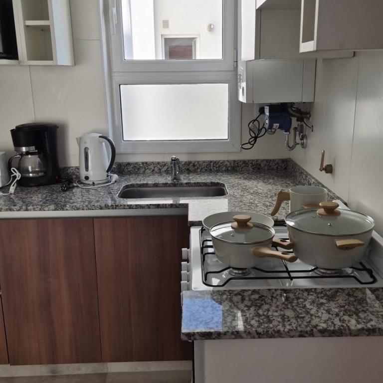 Balcarce suite - Apartamento de 1 dormitorio - 6