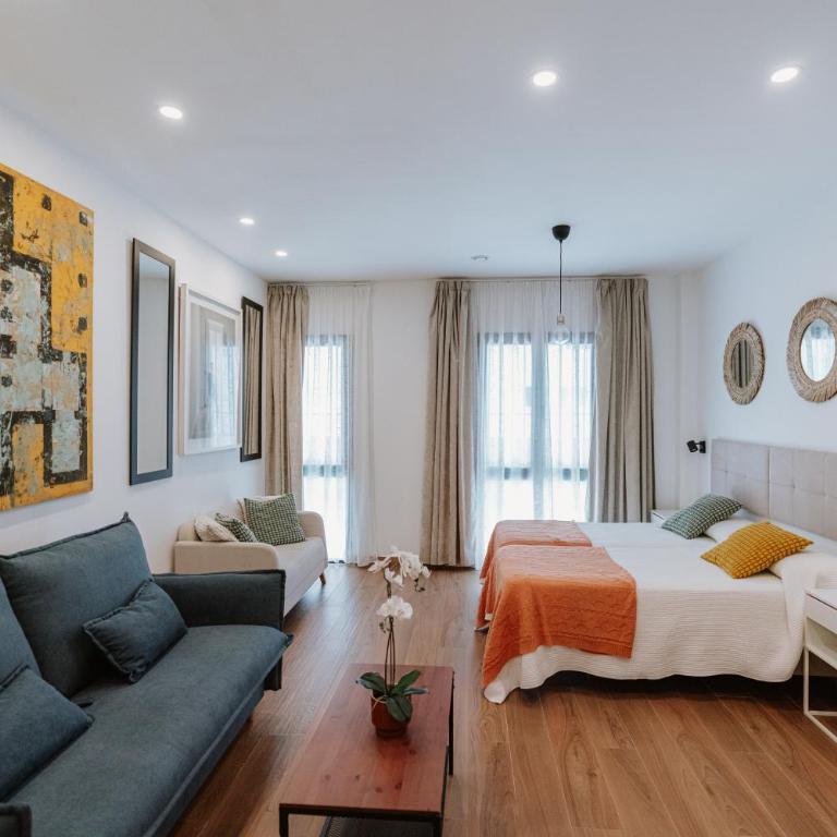 BOO apartments - Appartement avec Douche - 3