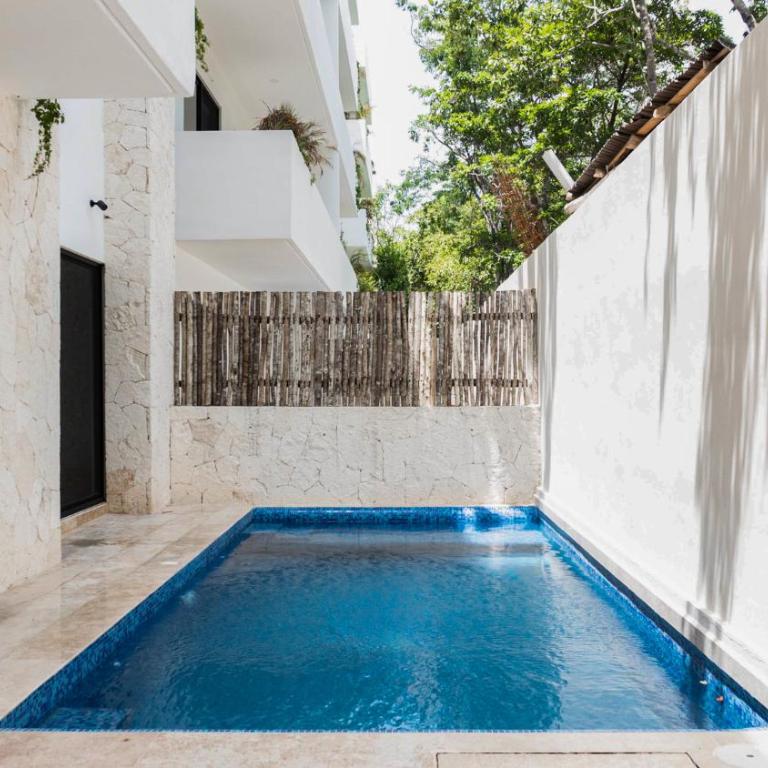 Ka'an By Waves - Apartamento Premier de 1 dormitorio - 35