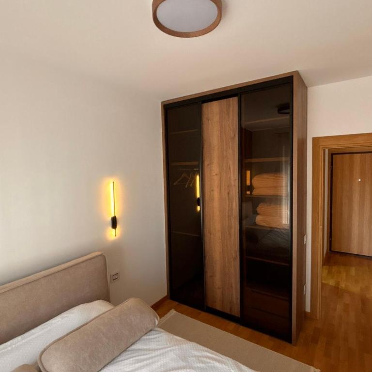Golden Lux Zlatibor - One-Bedroom Apartment - 2