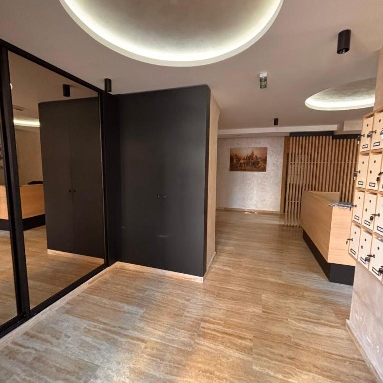 Golden Lux Zlatibor - One-Bedroom Apartment - 3