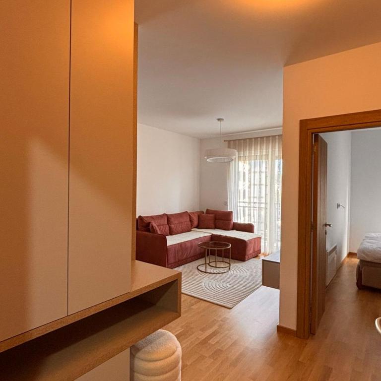 Golden Lux Zlatibor - One-Bedroom Apartment - 5