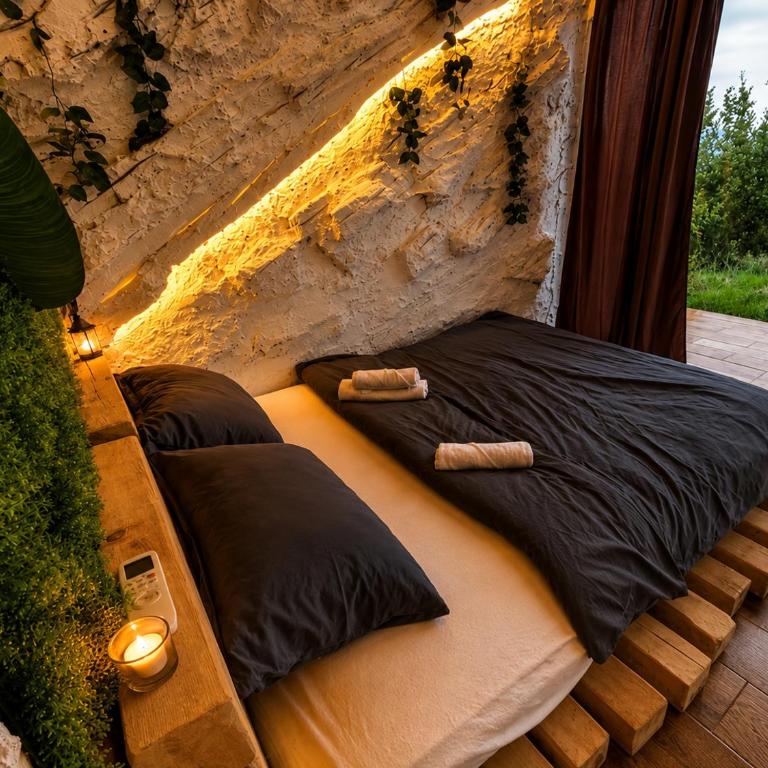 MonteBliss wellness retreat Sarajevo - One-Bedroom Apartment - 1
